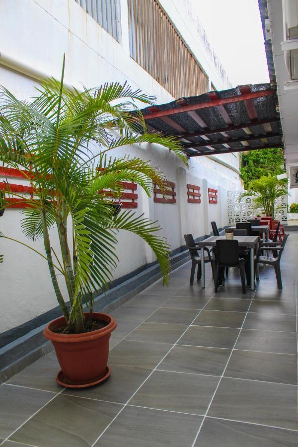 Hotel Poblado Suite بارانكويلا المظهر الخارجي الصورة