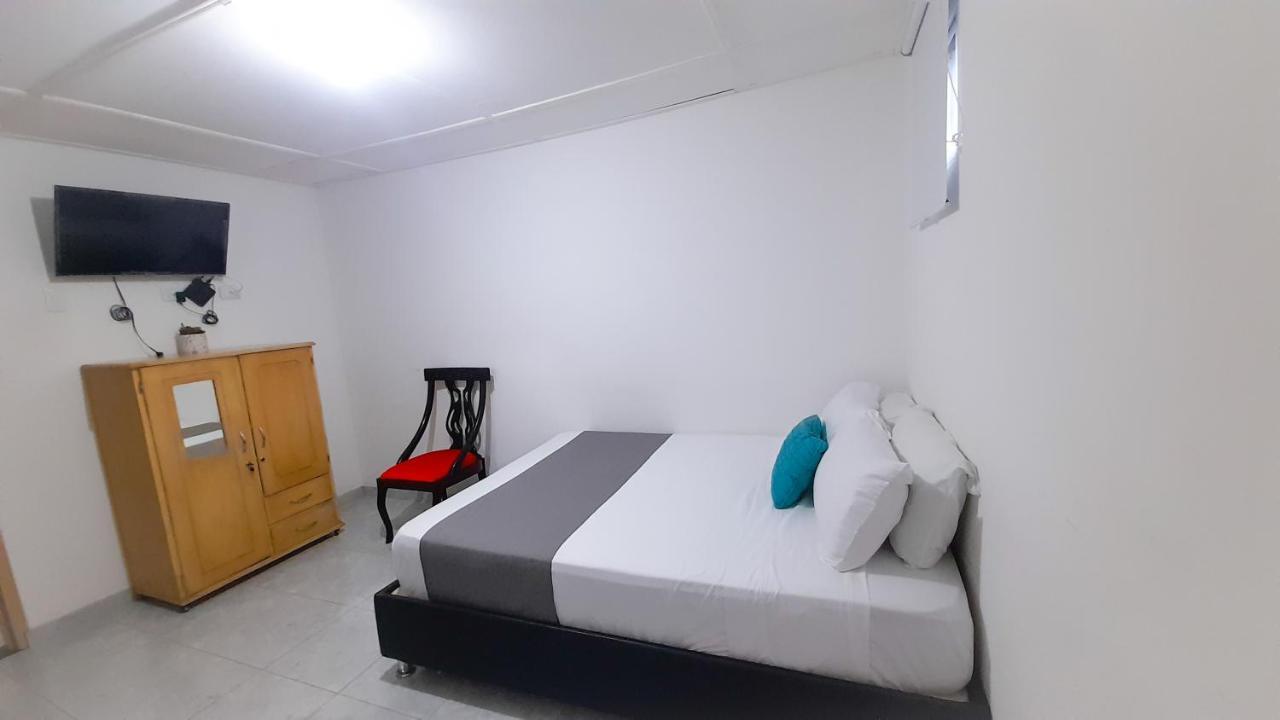 Hotel Poblado Suite بارانكويلا المظهر الخارجي الصورة